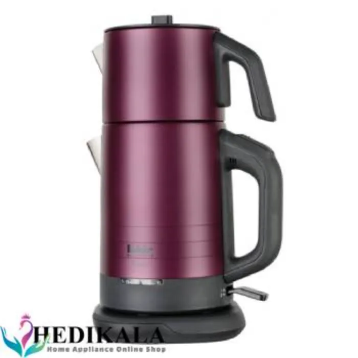 چای ساز 1800 وات فکر مدل REVER