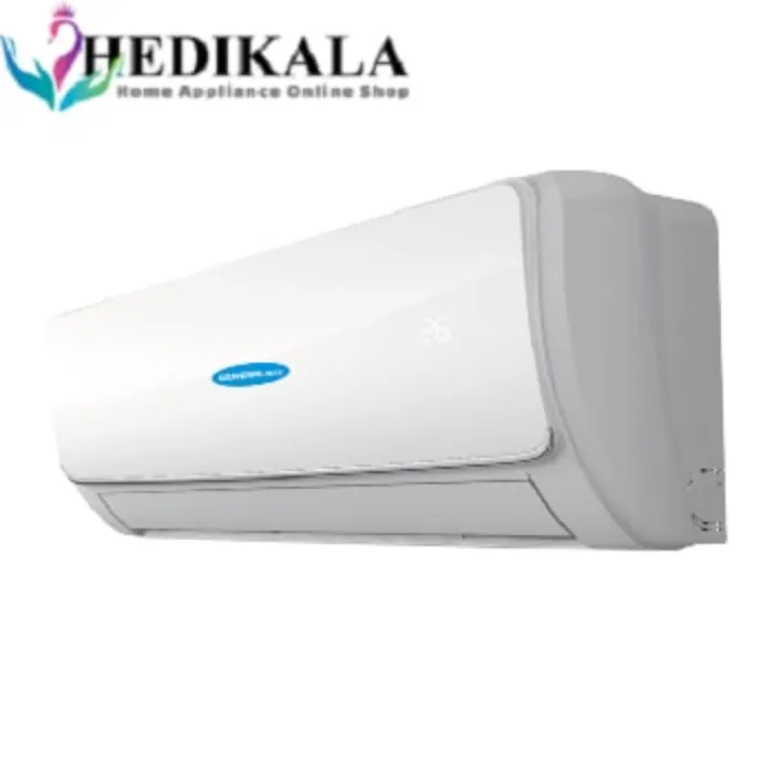 کولر گازی جنرال مکس 12000 مدل T3-INVERTER-60