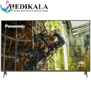 تلویزیون پاناسونیک 43اینچ 4K  مدل 43HX900 