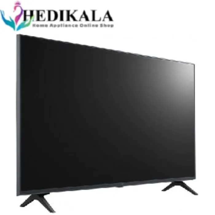 تلویزیون 43اینچ 4K ال جی مدل 43UP7750