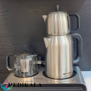 چای ساز 2200 وات دو منظوره نورنبرگ مدل NG-333