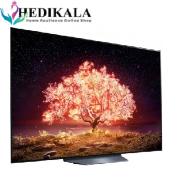 تلویزیون  ال جی 77اینچ 4K مدل77B1  