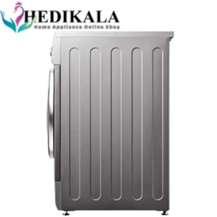 لباسشویی ال جی 8 کیلو 1400 دور مدل FH4G6TDY6