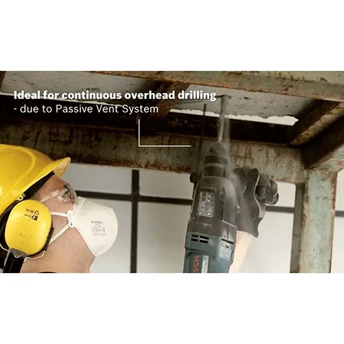 دریل بتن کن بوش مدل Bosch GBH2-26DRE