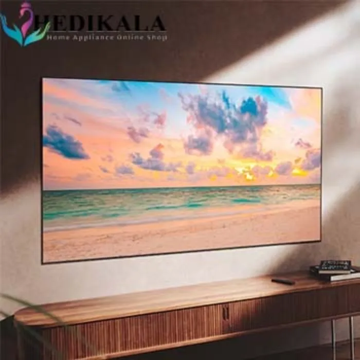 تلویزیون سامسونگ 55 اینچ 4K مدل QLED 55Q90B 2022