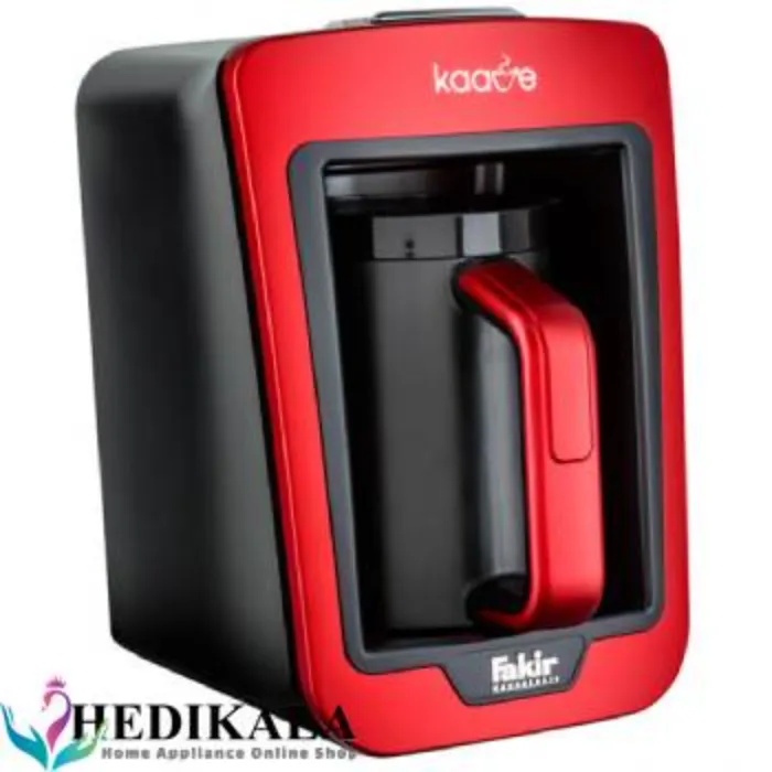 قهوه ساز 735 وات فکر مدل KAAVEUNO PRO