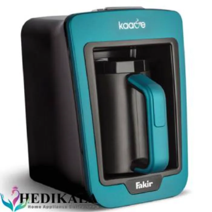 قهوه ساز 735 وات فکر مدل KAAVEUNO PRO