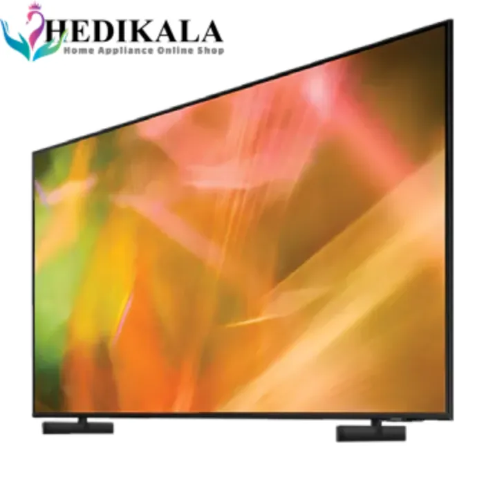 تلویزیون سامسونگ 65 اینچ 4K  مدل 65AU80002 