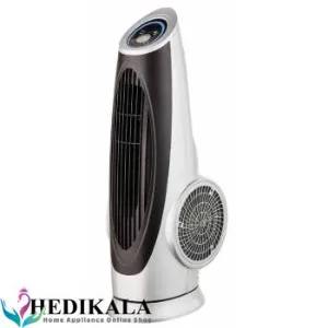  پنکه 3 سرعته 90 وات فکر مدل TVL 90