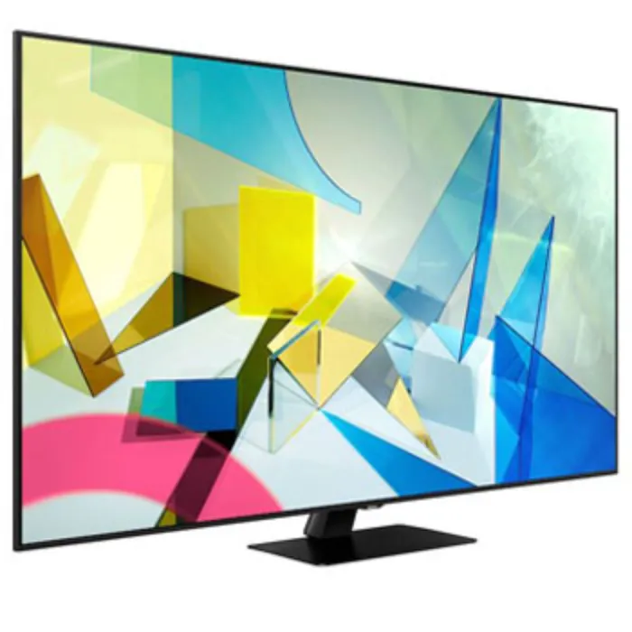 تلویزیون سامسونگ 85اینچ 4K مدل2018 85QLED Q80T 