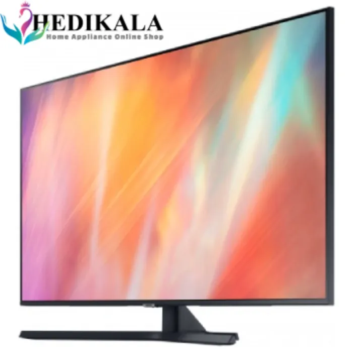 تلویزیون سامسونگ 50 اینچ 4K مدل 50AU7500 