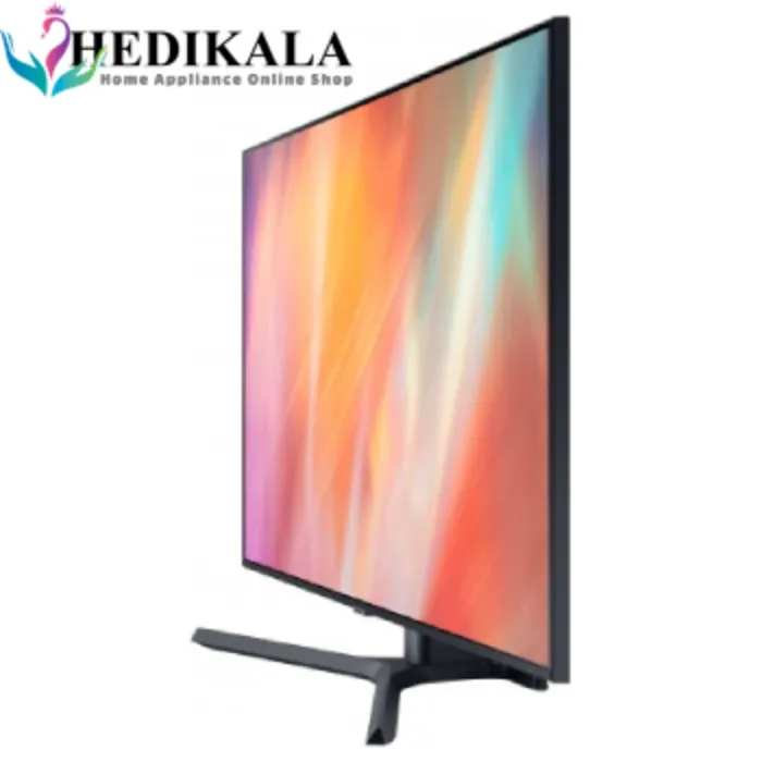 تلویزیون سامسونگ 50 اینچ 4K مدل 50AU7500 