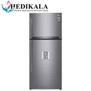 یخچال فریزر ال جی بالا پایین GR-F882HLHU