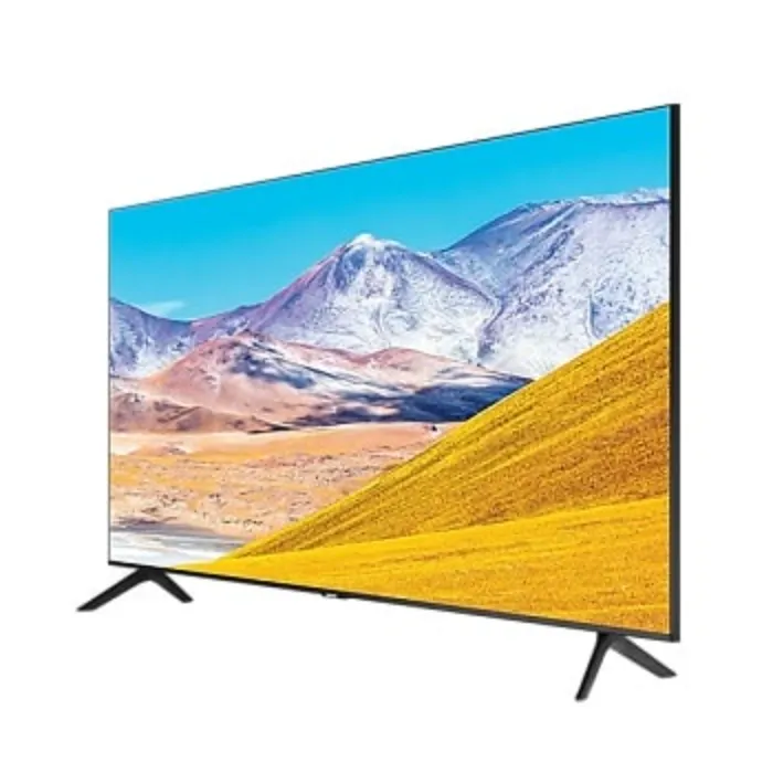 تلویزیون سامسونگ 82اینچ 4k مدل 82TU8000