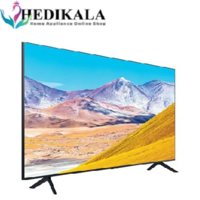 تلویزیون سامسونگ 55اینچ 4k مدل 55TU8000