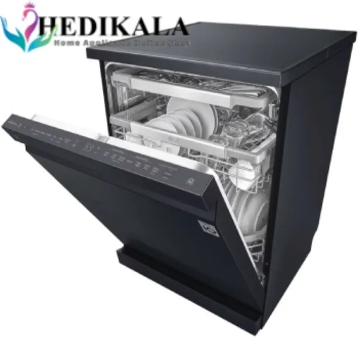 ماشین ظرفشویی ال جی DFC335HM
