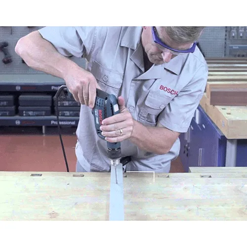 دریل شارژی مته  10میلیمتری بوش مدل GBM10RE﻿﻿