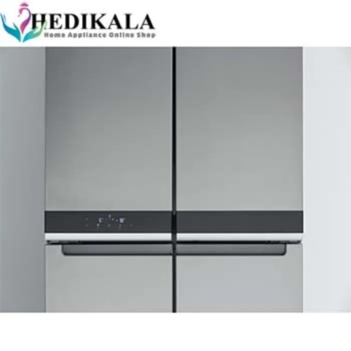 یخچال ویرپول 30 فوت 4 درب مدل WQ9B1LUK