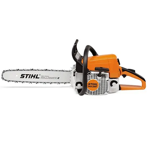 اره زنجیری اشتیل مدل Stihl SM250﻿﻿