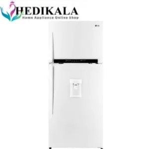 یخچال فریزر ال جی بالا پایین GL-F682HQHL