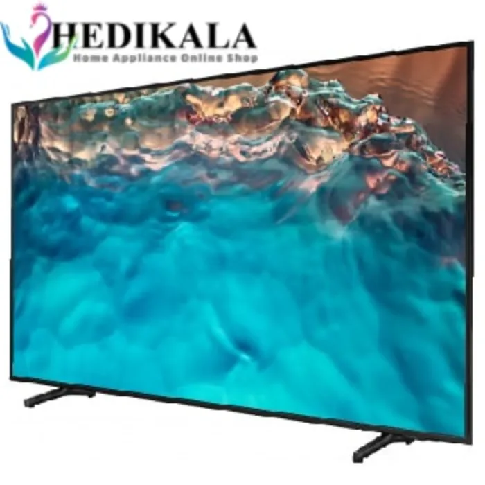 تلویزیون سامسونگ 75 اینچ 4K مدل 75BU8000 
