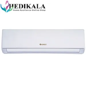 کولر گازی گری18000مدل GWH18QE-K3NTB2A/O 