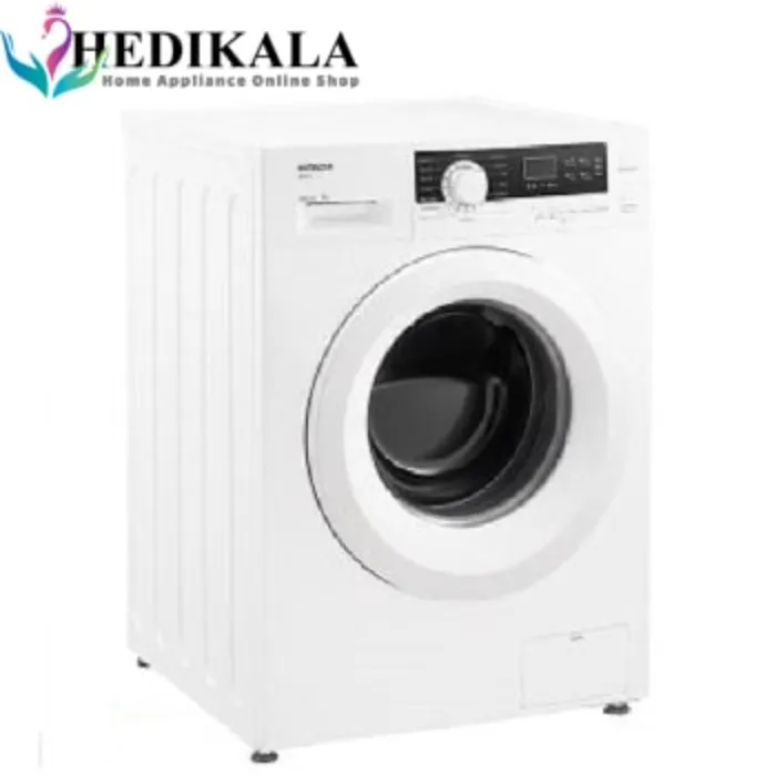 لباسشویی هیتاچی 8 کیلو 1600 دور مدل BDW80CE