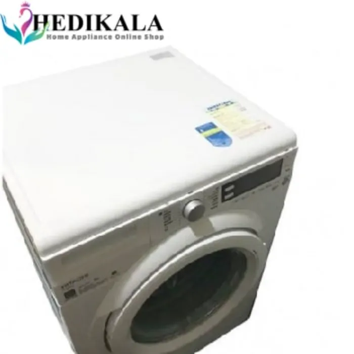 لباسشویی هیتاچی 8 کیلو 1600 دور مدل BDW80CE