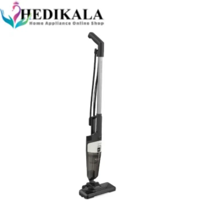 جارو برقی داسلر ایستاده Morgan One