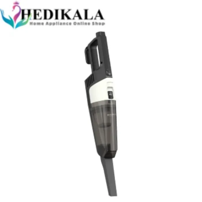 جارو برقی داسلر ایستاده Morgan One