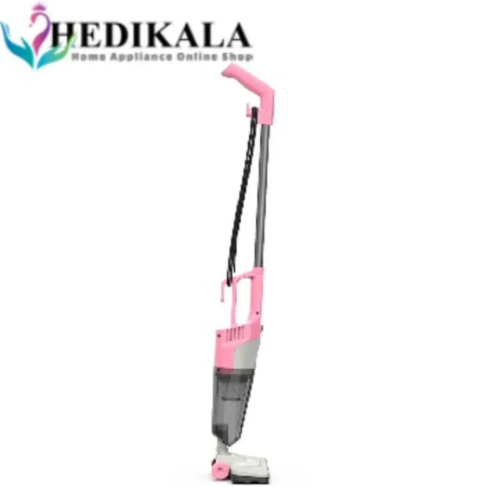 جارو برقی داسلر ایستاده Morgan One