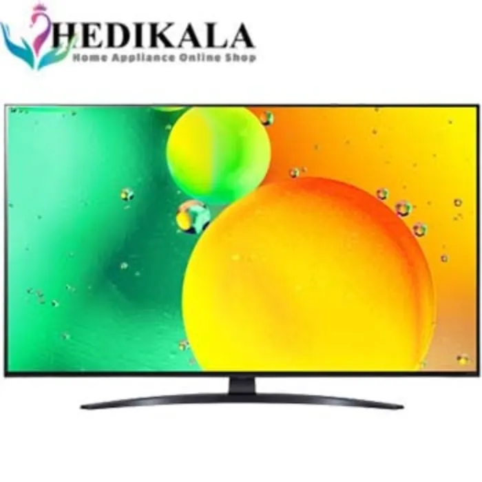 تلویزیون ال جی 55NANO79