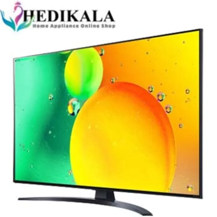 تلویزیون ال جی 55NANO79