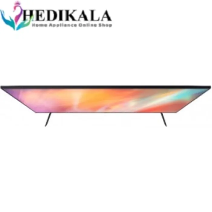 تلویزیون سامسونگ 65 اینچ 4K مدل 65AU7500`