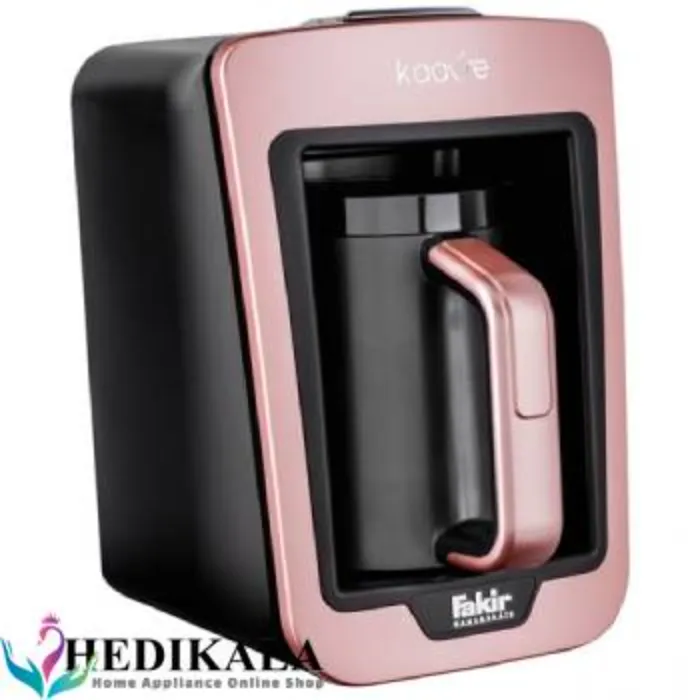 قهوه ساز 735 وات فکر مدل KAAVEUNO PRO
