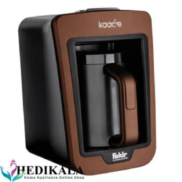 قهوه ساز 735 وات فکر مدل KAAVEUNO PRO