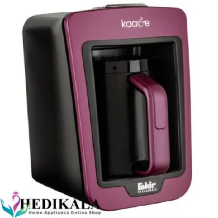 قهوه ساز 735 وات فکر مدل KAAVEUNO PRO