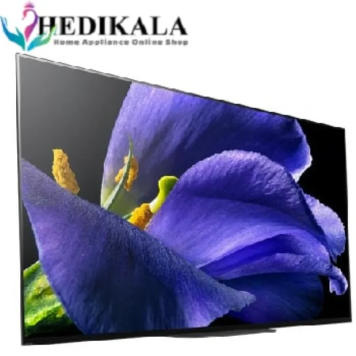 تلویزیون 55 اینچ سونی مدل 55A9G