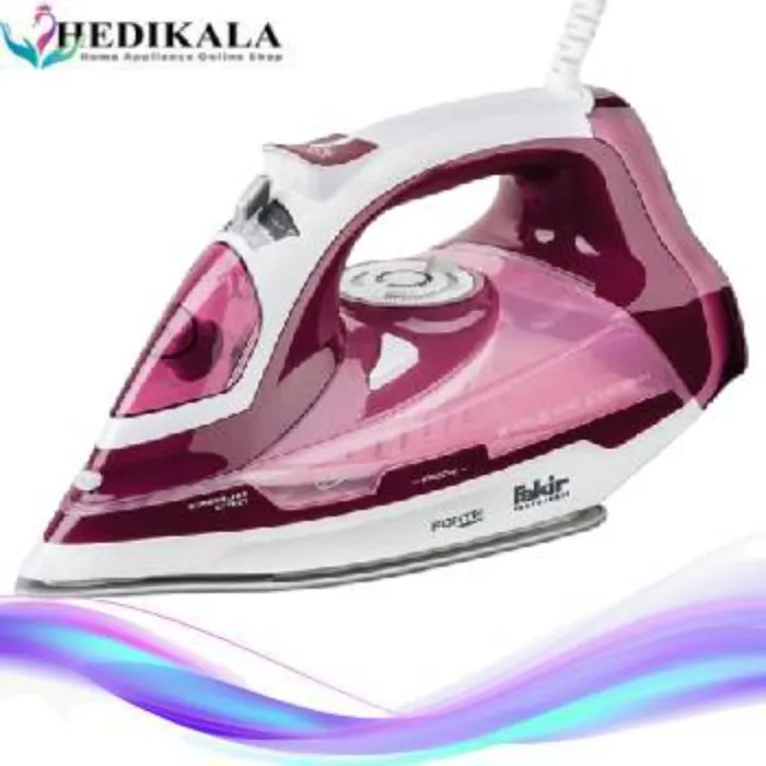 اتو دستی 2800 وات فکر مدل FORTE