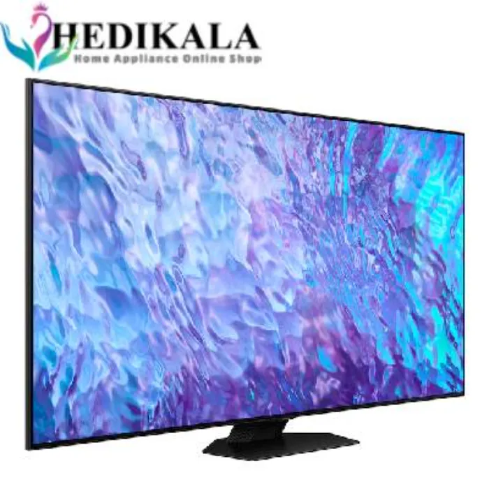 تلویزیون سامسونگ 55Q80C