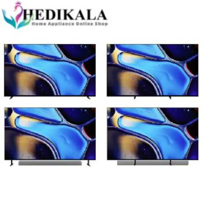 تلویزیون سونی 77XR80