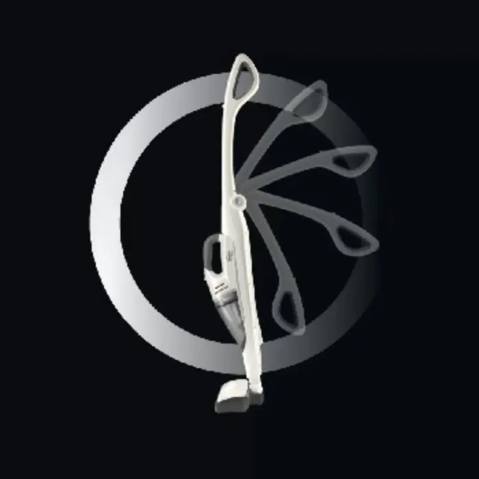 جاروشارژی بوش مدل BBHMOVE1 