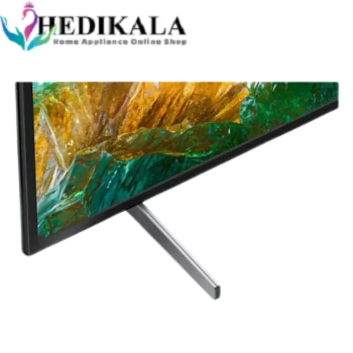 تلویزیون سونی 85اینچ 4k  مدل 85X80H