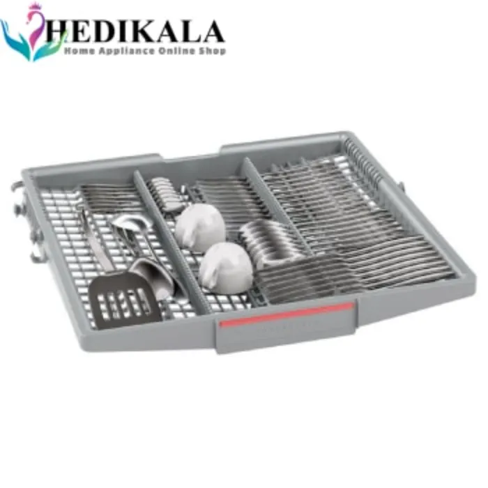 ظرفشویی بوش 14نفره مدل SMS68MW06E