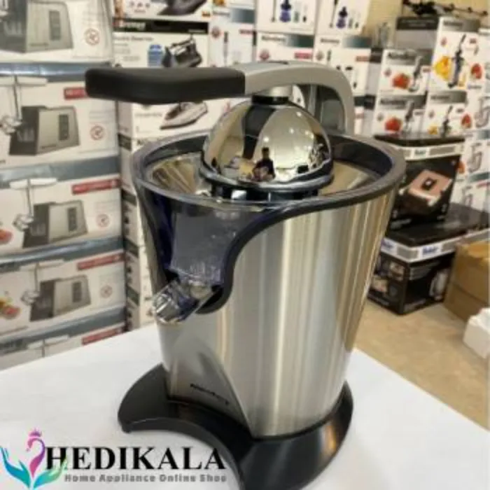 اب پرتقال گیر پر قدرت نورنبرگ مدل NG-325