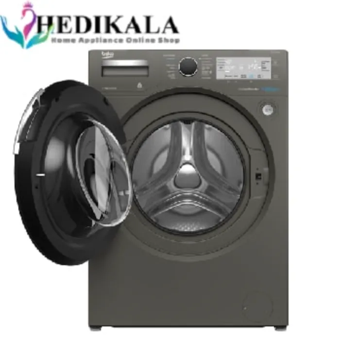 لباسشویی بکو 9 کیلویی 1400 دور مدل WTV9745