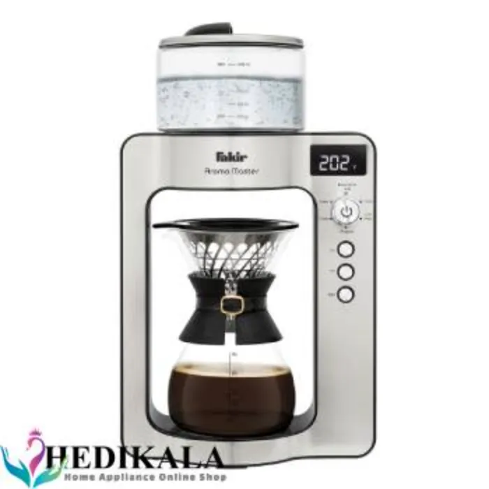 قهوه ساز 1500 وات فکر مدل AROMA MASTER
