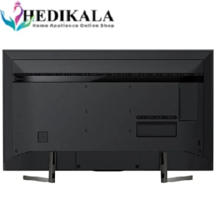 تلویزیون سونی55اینج 4K  مدل 55X95G