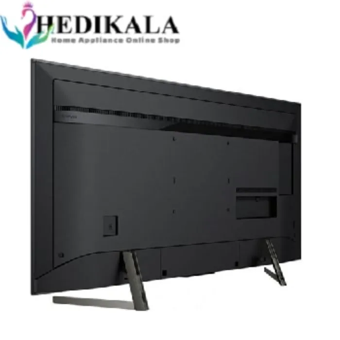 تلویزیون سونی55اینج 4K  مدل 55X95G