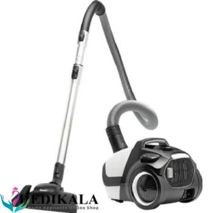 جارو برقی 600 وات فکر مدل AIR WAVE PREMIUM 2000 CD